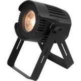 Eurolite LED PML-30 CW/WW LED-pinspot Warmwit tot koudwit 35 W