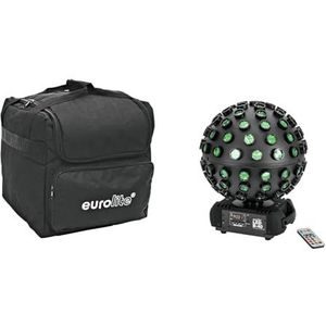 EUROLITE Set LED B-40 HCL MK2 + Soft-Bag