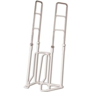 Aantrekhulp Voor Steunkousen - Verplaatsingshulpmiddel - Verstelbare Handvatten