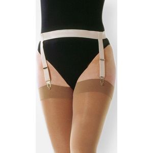 Medi - kousophouder voor compressiekousen - maat 1