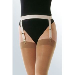 Medi - maat 3 - kousophouder voor compressiekousen