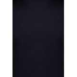 Maerz - Trui - Donkerblauw - Merinowol