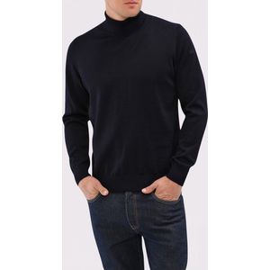 Maerz - Coltrui - Merino - Navy - 100% Wol