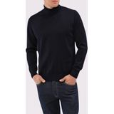 Maerz - Coltrui - Merino - Navy - 100% Wol