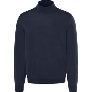 Maerz - Coltrui - Merino - Navy - 100% Wol