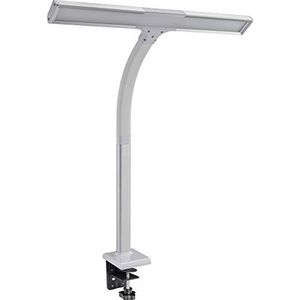 Led-bureaulamp, 50 cm, 600 lumen, dimbaar