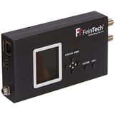 FeinTech VHQ00101 HDMI-modulator DVB-C DVB-T Full-HD 1080p Encoder MPEG4 HDTV