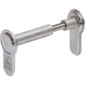 Basi 9000-0050 Universal-Jalousiezylinder