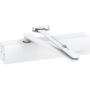 GEZE 1410-0101 Deurdranger Wit