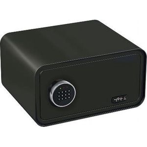 mySafe 450 Kluis met cijfercode zwart