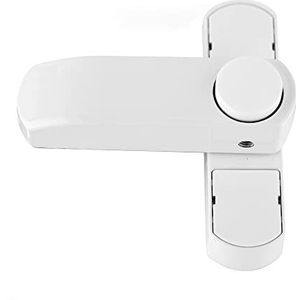 Basi - Anti-inbraakstrip - Staal - Geschikt Voor Montage Achteraf