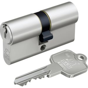 Profil-Kurzzylinder - V50 27/33 mm - Gleichschließend Nr. 11