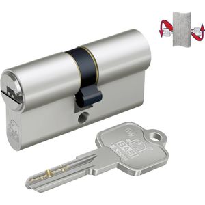 Basi VB5201-1025-0020 Profil-Doppelzylinder 40 / 55mm