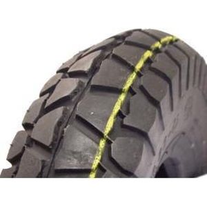 Impac Streetpac Black 260x85 (300-4) Reifen – Unisex