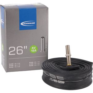 Schwalbe Binnenband 26 X 1.00/1.50 (25/40-559) Av 40 Mm