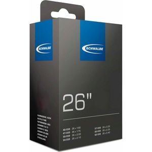 Schwalbe - DV13 Standardschlauch 26'