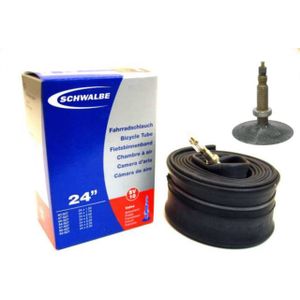 Schwalbe Binnenband - SV10 - 24 inch x 1.50 - 2.40 - Frans Ventiel - 40mm