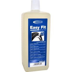 Schwalbe easy fit Montageflüssigkeit 1000 ml