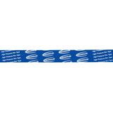 schwalbe hoge druk ribbon breedte 18mm  25m roll