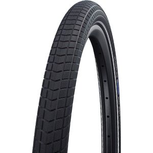 Schwalbe Exterior 28-2.00 (50-622) Big Ben Performance Black R.