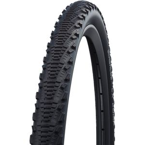 Schwalbe Buitenband Cx Comp 24 X 1.75 (47-507) Zwart