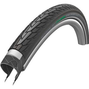 Aus Reifen R 50-622 28x2.00 Road Cruiser plus schwarz
