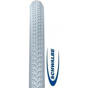Schwalbe Buitenband 25-489 22x1 hs159 grijs