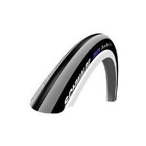 Unser Eingangsmodell mit oberster Ausrüstung: Black N Roll -Fahrradkettenschlos