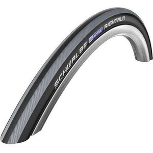 BUB Swal. 23-559 RightRun HS387 zwart/grijs