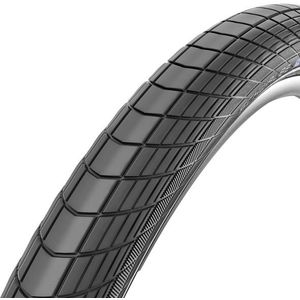 Schwalbe Buitenband Big Apple Rs 14 X 2.00 (50-254) Zwart