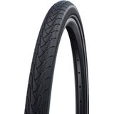 Schwalbe Marathon Plus Fahrradreifen City Trekking 1 Reifen 20 x 1,75"