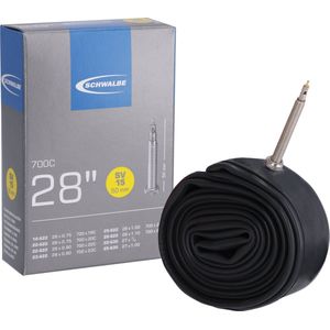 Schwalbe Innenrohr 27 28 x 0,75 1,10 (18 28-622 630) FV 50 mm