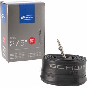 Schwalbe Innenrohr 27,5 x 1,50 2,40 (40 62-584) FV 40 mm
