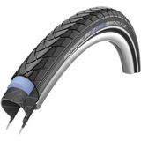 Schwalbe Marathon Plus Evolution Smartguard Tubeless 24´´ X 37 Stevige Urbanband