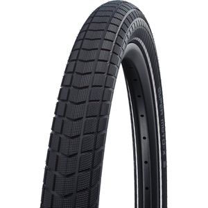Schwalbe Super Moto -Buitenband Fiets - 27.5 x 2.40