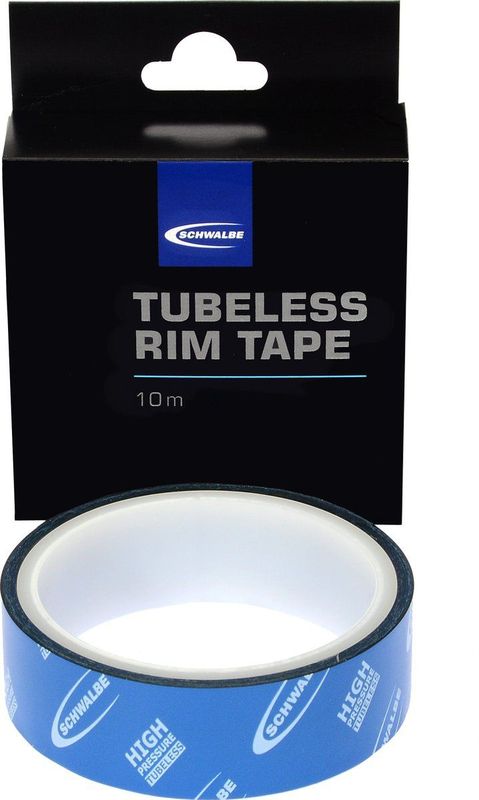 Schwalbe Tubeless-Felgenband, 23 mm Durchmesser