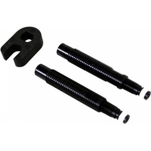 Ventilverlängerung Schwalbe Pro 2 St