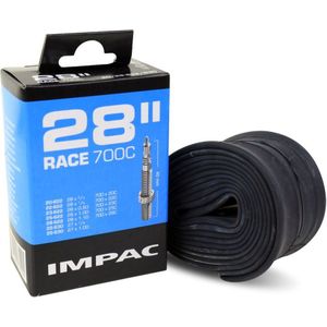 Impac Binnenband Race 28 X 0.90-1.10(20/28-622) Fv 40 Mm