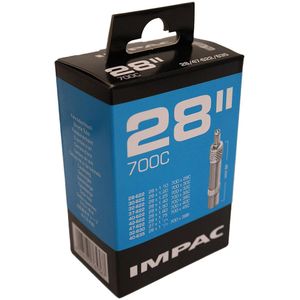 Impac ( schwalbe ) schlauch dv17 28 zoll 28 47-622 40 mm