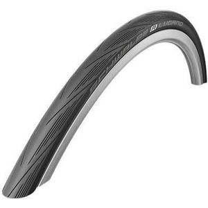 Schwalbe Lugano II (K-Guard), Schwarz ohne Reflexion, Etro 23-622