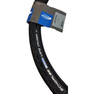 Schwalbe buitenband road cruiser 28 x 140 (37 622) zwart - kopen? | Korting tot 51