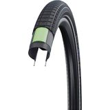Schwalbe Fahrradreifen, (1-tlg)