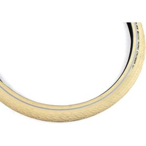 Schwalbe Buitenband Road Cruiser 26 X 1.75 (47-559) Crème