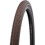 Schwalbe Tire 28x1.60 (42-622) Road Cruiser K-Guard Bruin HS377