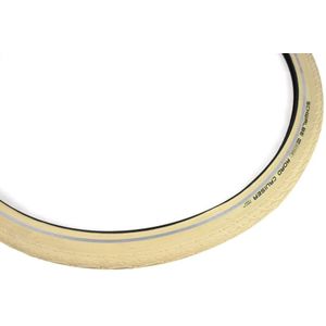 Schwalbe Fietsband 28 Inch - K-Guard - Creme met Reflectie