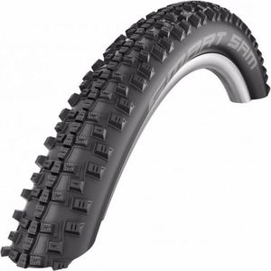 Schwalbe Buitenband - Smart Sam Performance - 29 inch x 2.25 - Zwart