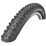 Schwalbe Rocket Ron, Unisex band voor volwassenen, B/B, 57-584 HS438 ADDIX 67EPI