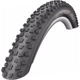 Schwalbe Rocket Ron, Unisex band voor volwassenen, B/B, 57-584 HS438 ADDIX 67EPI