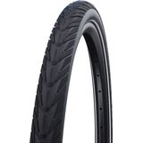 Schwalbe Buitenband - Energizer Plus - 28 inch x 1.50 - Zwart Reflecterend