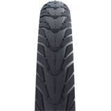 Schwalbe Energizer Plus Addix E Green Guard Twinskin 28´´ X 47 Urbanreifen